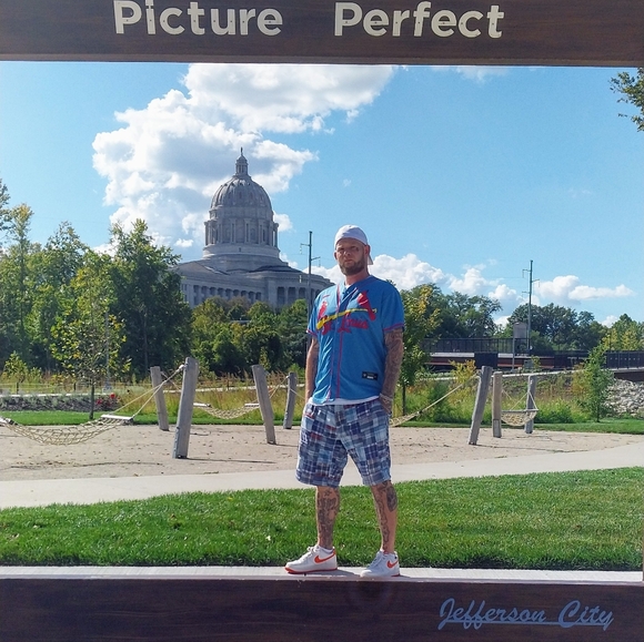 Meet your Posher, Andrew - Picture 3 of 7